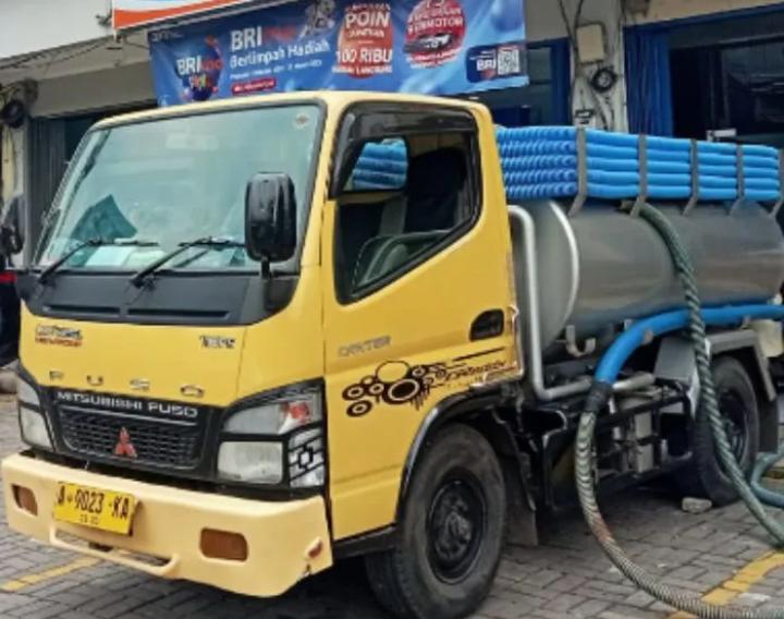 Sedot Wc Sragen Nur Jaya