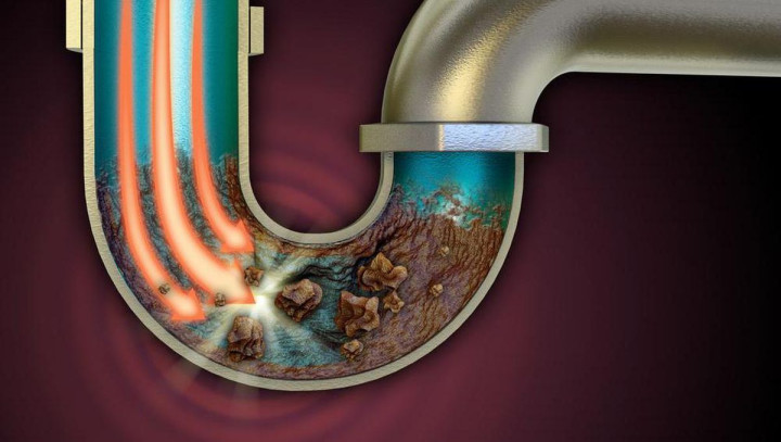 Pelancaran Saluran Air Tersumbat Sragen – Aliran Lancar Tanpa Hambatan Sragen