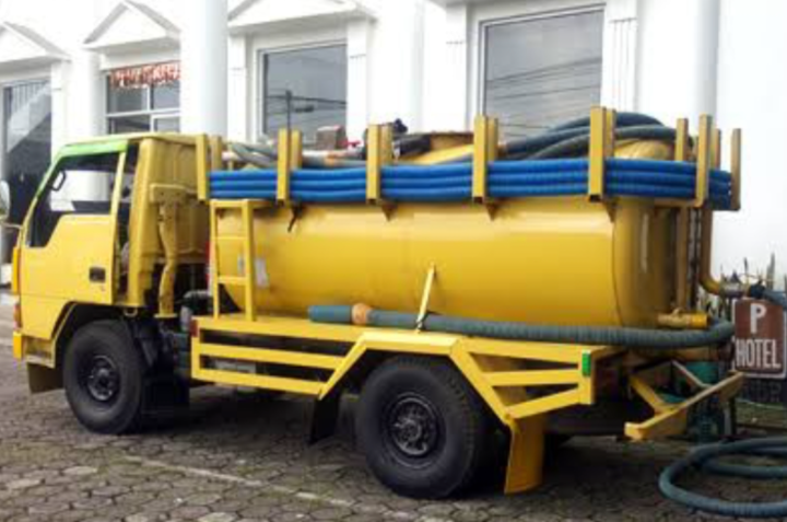 Sedot WC Mampet / Penuh Sragen – Solusi Cepat, Bersih, dan Bergaransi! Sragen